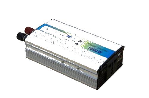 一種電壓逆變的過程，逆變器的原理解析