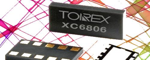搭載電流通路功能的鋰離子電池充電IC，你了解嗎？