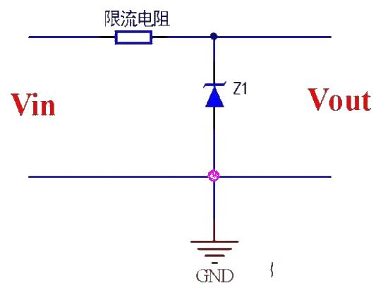 二極管的選擇在電路設計中起著至關重要的作用