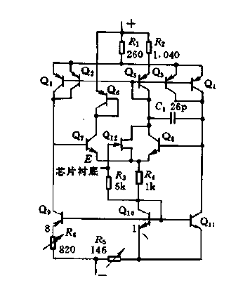 AD590的電路圖