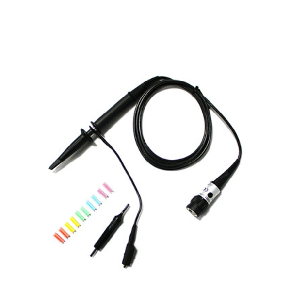 TPP0201 無源10X電壓探頭